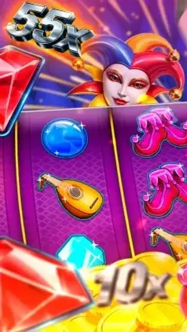 Betonwin Jewels Screenshot